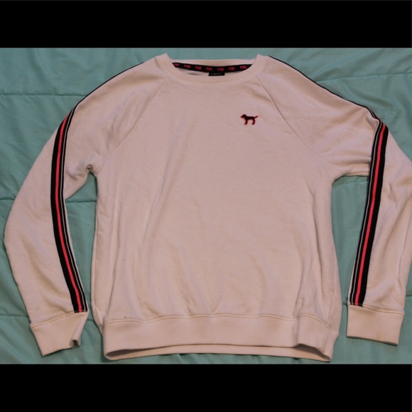 PINK Sweatshirt - Picture 1 of 3